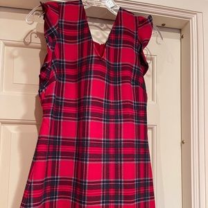 Vineyard vines short dress